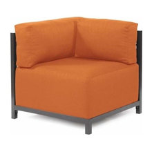 Chair in Living Room