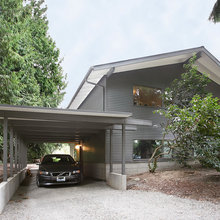 Carport/garage/workshop