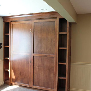 Basement Development