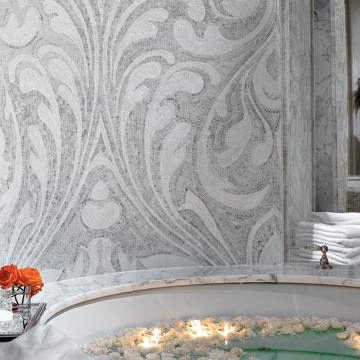 Atlanta / Buckhead Christmas Showhouse Interior
