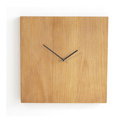 Timeless Clock - Clocks