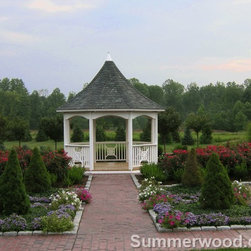 Gazebos - Gazebos