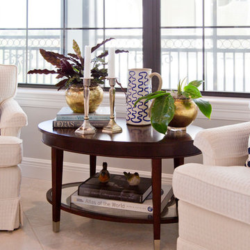 Wilson Lighting - Design Consultant Faith Ashley
