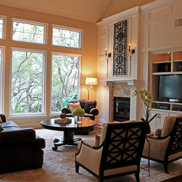 GREAT ROOM