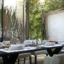 guest house
