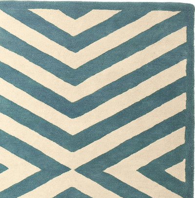 Modern Rugs by Serena & Lily