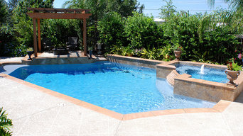 Best 15 Swimming Pool Builders In Atascocita Tx Houzz