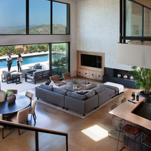Living And Dining