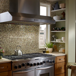 Haute Glass - Tile
