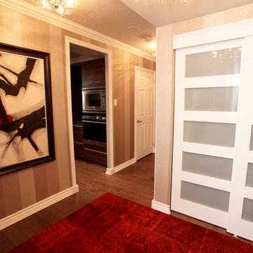 A Sophisticated Makeover Designed for Comfort