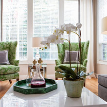 Living Room Ideas