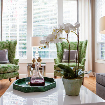 Evergreen Residence
