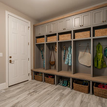 Mudroom