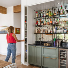 Bar Area