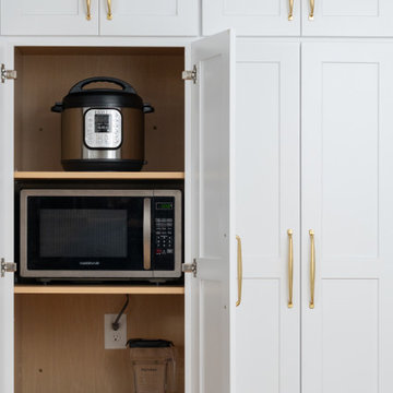 Storage Meets Style