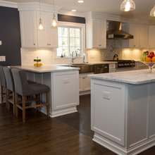 Kitchen Ideas