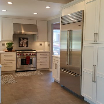 Kitchen Remodel
