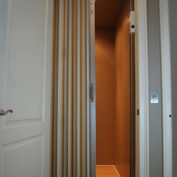 Our Home Elevators
