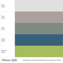 palette