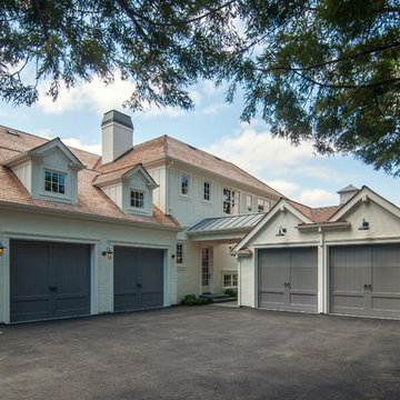 Modern Farmhouse