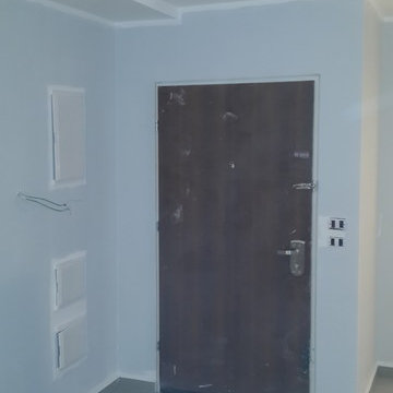 Home Remodel in Progress