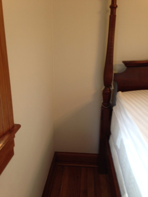 Need price to sell bedroom set