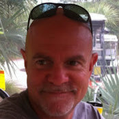 Foto von Steve Johnson
