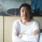 Jin Kobayashi's photo