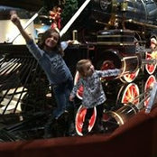 Kim Irwin's photo
