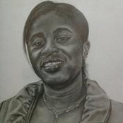 Delly Akpabli's photo
