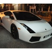 King Harkonen's photo