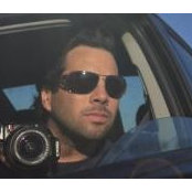 Simon Gonzalezs foto