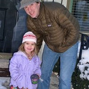 Joe Gibbs's photo