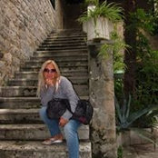 Irina Kononenkos foto