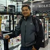 Anthony Albino's photo