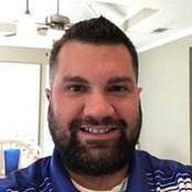 Anthony Orrico's photo
