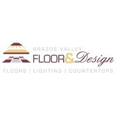 Brazos Valley Floor and Design Center