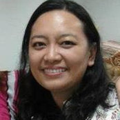 Fritzie Perez's photo