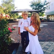 Kristen Mead's photo