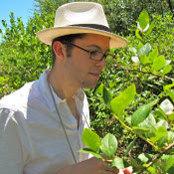 Guy Dickinson's photo