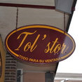 Foto de perfil de Tol' stor