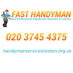 HandyMan Services London