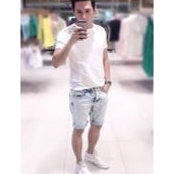 Alfy Mangsats foto