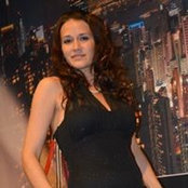 Olga McAneney's photo