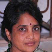 Foto von sandhya rani
