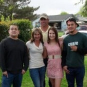Michelle Correa-Barber's photo