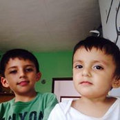 Sergio Dovalina's photo