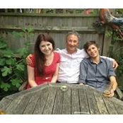 Gerard Evan's photo