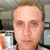 Raul Marquez's photo