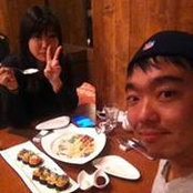 Hyunjun Parks foto
